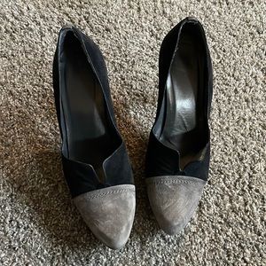 Stuart Weitzman size 8 heels